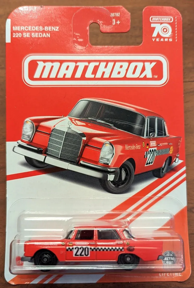 Matchbox Mainline (1-75 Series) 1959: Collector's Guide 1 Matchbox Mainline 1 75 Series — Matchbox Mainline (1-75 Series) 1959: Collector's Guide