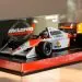 McLaren Models Diecast Models of the 1990s: A South African Collector's Guide
