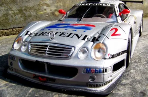 Mercedes-Benz Models Diecast Models of the 2000s: A South African Collector's Guide 15 Mercedes-Benz Models Diecast Models of the 2000s: A South African Collector's Guide