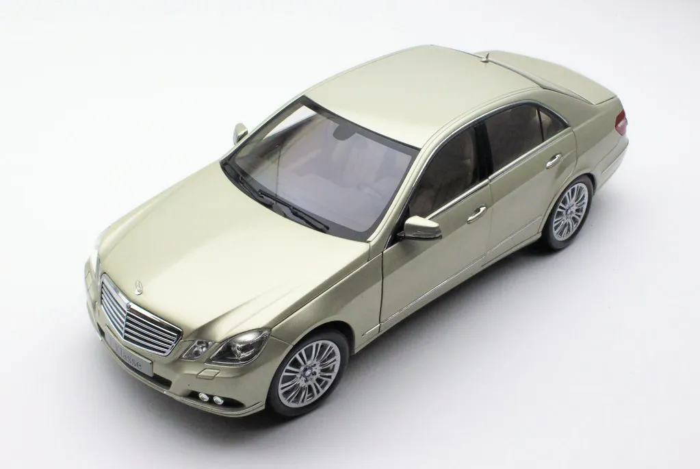 Mercedes-Benz Models Diecast Models of the 2010s: A South African Collector's Guide