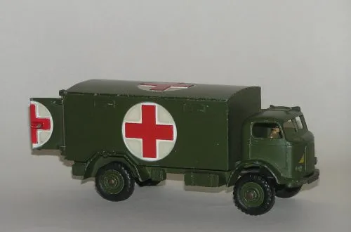 Military Vehicles Diecast Models of the 2000s: A South African Collector's Guide