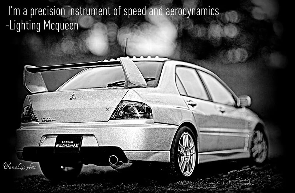 Mitsubishi Evo Models Diecast Models of the 2000s: A South African Collector's Guide
