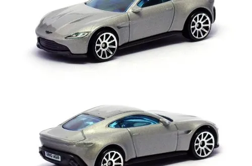 Movie Cars Diecast Models of the 2010s: A South African Collector's Guide 5 Movie Cars Diecast Models of the 2010s: A South African Collector's Guide