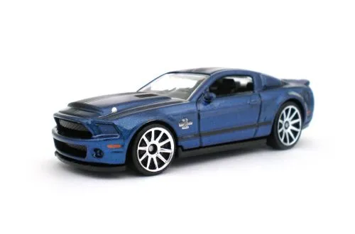 Muscle Cars Diecast Models of the 2010s: A South African Collector's Guide 20 Muscle Cars Diecast Models of the 2010s: A South African Collector's Guide