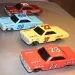 NASCAR Stock Cars Diecast Models of the 2010s: A South African Collector's Guide
