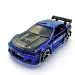 Nissan Skyline Models Diecast Models of the 1990s: A South African Collector's Guide