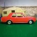 Police Cars Diecast Models of the 1960s: A South African Collector's Guide