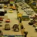 Police Cars Diecast Models of the 1970s: A South African Collector's Guide