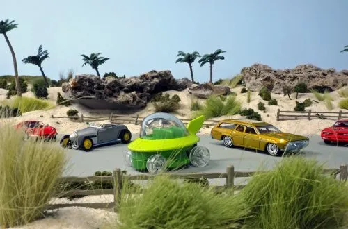 Do Hot Wheels Premium Collector Sets Appreciate? We Ran the Numbers 10 Do Hot Wheels Premium Collector Sets Appreciate? We Ran the Numbers