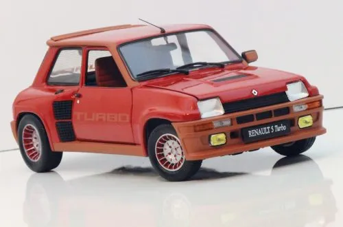 Race Cars Diecast Models of the 1980s: A South African Collector's Guide 4 Race Cars Diecast Models of the 1980s: A South African Collector's Guide