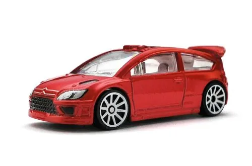 Rally Cars Diecast Models of the 2010s: A South African Collector's Guide 40 Rally Cars Diecast Models of the 2010s: A South African Collector's Guide