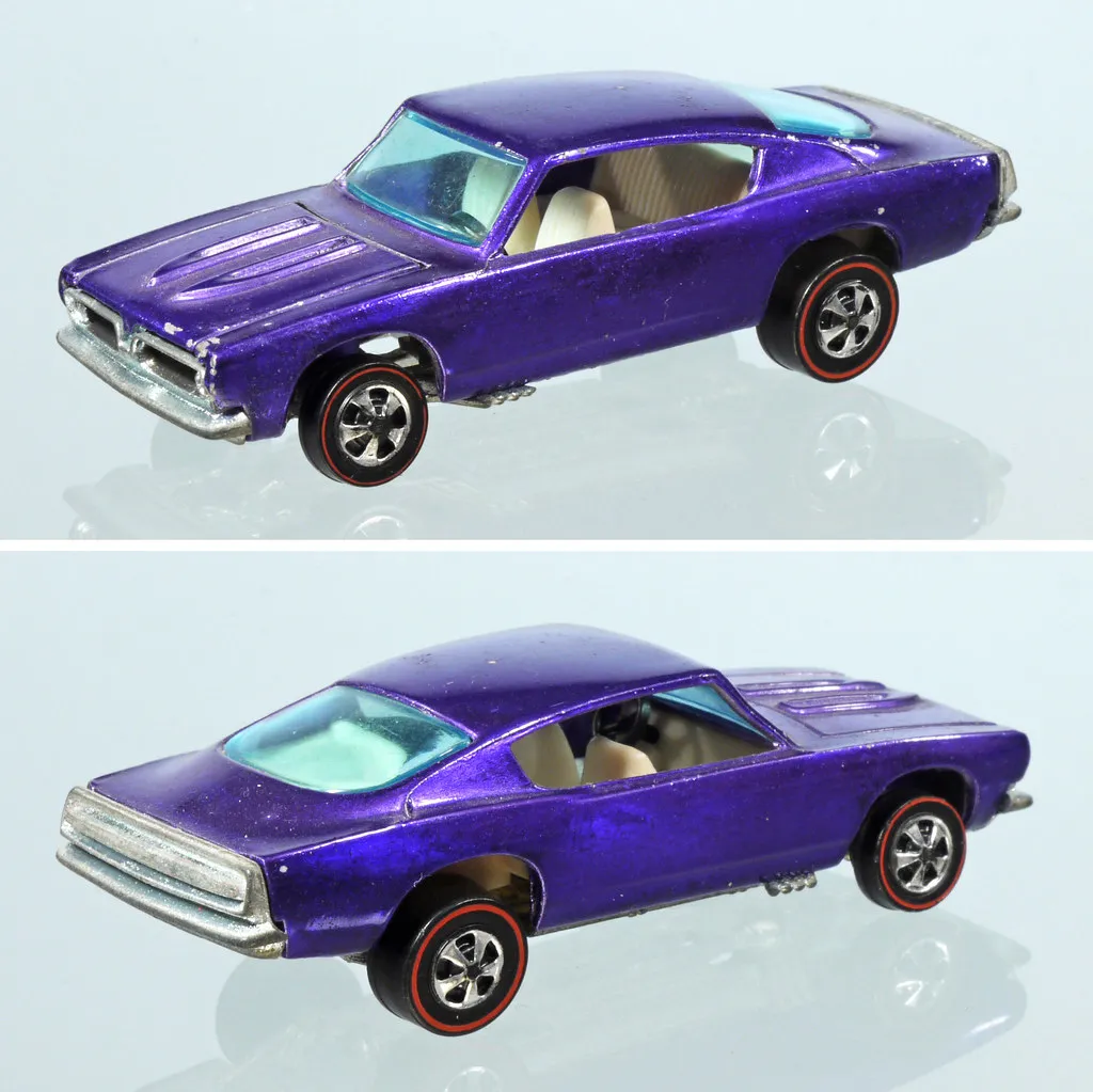 Redlines & Vintage Hot Wheels Diecast Models of the 1960s: A South African Collector's Guide 1 Redlines & Vintage Hot Wheels Diecast Models of the 1960s: A South African Collector's Guide - diecast model South Africa