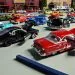 Redlines & Vintage Hot Wheels Diecast Models of the 1990s: A South African Collector's Guide