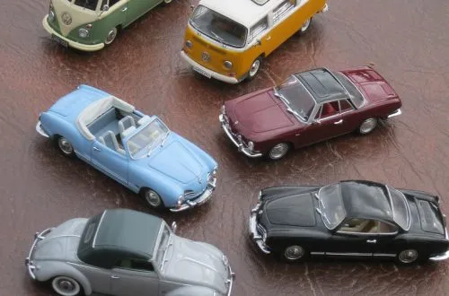 Schuco Volkswagen T1 (1:18): Collector Spotlight & SA Price Guide 9 Schuco Volkswagen T1 (1:18): Collector Spotlight & SA Price Guide