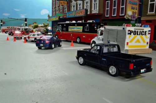 How to Start a Diecast Collection in South Africa 8 How to Start a Diecast Collection in South Africa