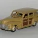 Station Wagons Diecast Models of the 2020s: A South African Collector's Guide