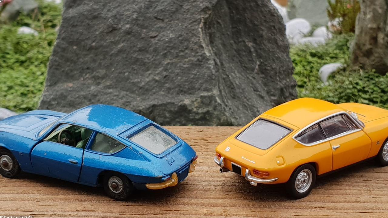 How to Store and Display Your Diecast Collection 1 How to Store and Display Your Diecast Collection - diecast model South Africa