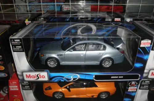Supercars Diecast Models of the 1960s: A South African Collector's Guide 5 Supercars Diecast Models of the 1960s: A South African Collector's Guide