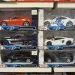 Supercars Diecast Models of the 2010s: A South African Collector's Guide