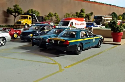 The State of Diecast 2027