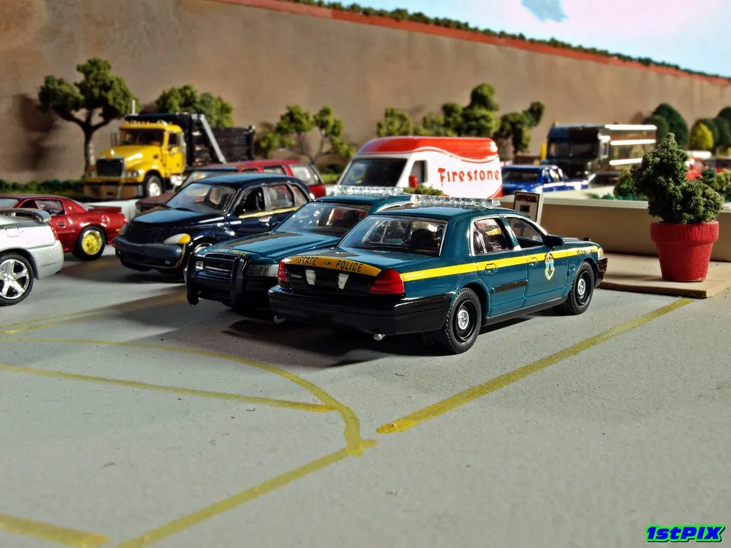 The State of Diecast 2027