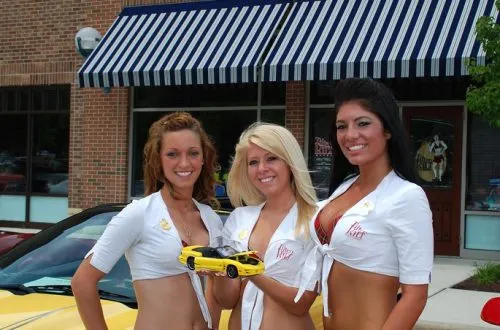 The Women of SA Diecast 6 The Women of SA Diecast