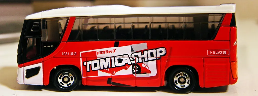 Tomica 2027: New Numbers Revealed