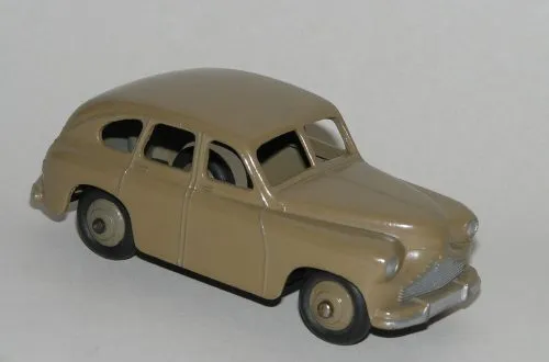 Top 10 Dinky Toys That Still Surface in SA 15 Top 10 Dinky Toys That Still Surface in SA