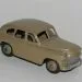Top 10 Dinky Toys That Still Surface in SA