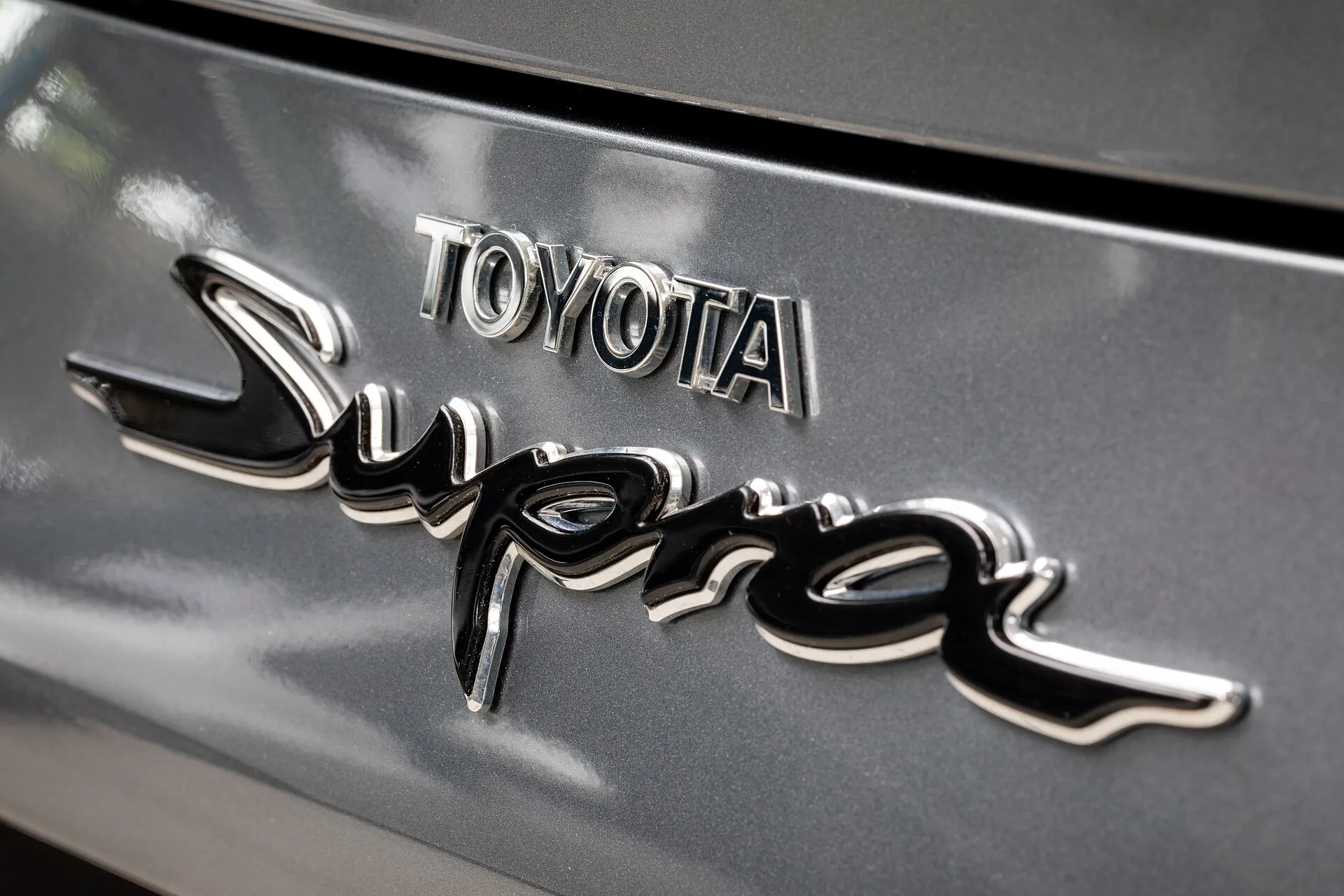 Toyota Supra Models Diecast Models of the 2010s: A South African Collector's Guide 1 Toyota Supra Models Diecast Models of the 2010s: A South African Collector's Guide - diecast model South Africa