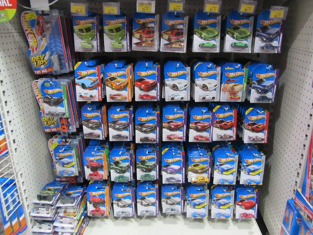 Toys R Us SA Diecast Review 2026