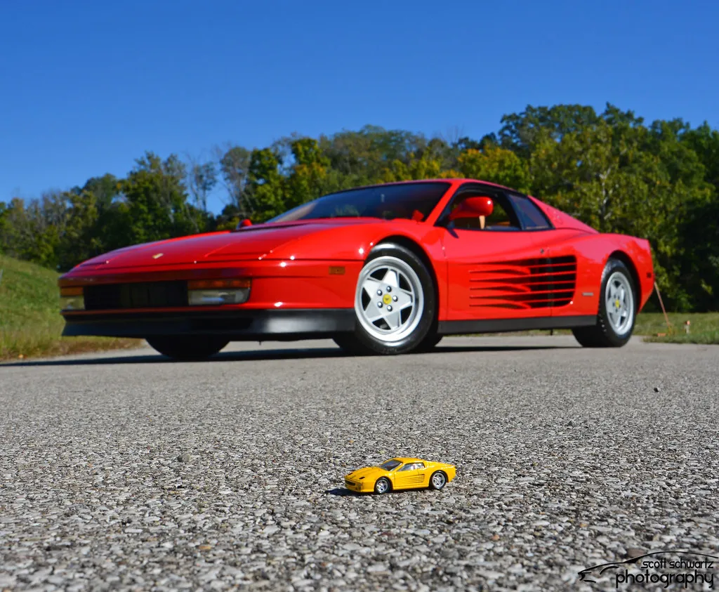 Treasure Hunt & Chase Cars Diecast Models of the 2000s: A South African Collector's Guide 1 Treasure Hunt & Chase Cars Diecast Models of the 2000s: A South African Collector's Guide - diecast model South Africa