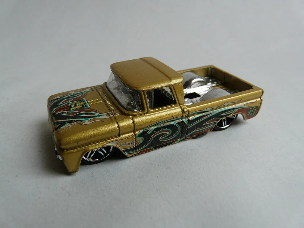 Treasure Hunt & Chase Cars Diecast Models of the 2020s: A South African Collector's Guide 1 Treasure Hunt & Chase Cars Diecast Models of the 2020s: A South African Collector's Guide - diecast model South Africa