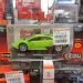 Tuner Cars Diecast Models of the 1960s: A South African Collector's Guide