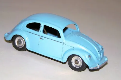 VW Beetle Models Diecast Models of the 1960s: A South African Collector's Guide 50 VW Beetle Models Diecast Models of the 1960s: A South African Collector's Guide