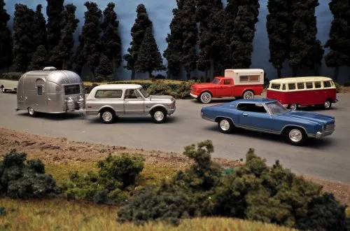VW Bus & Camper Models Diecast Models of the 1970s: A South African Collector's Guide 6 VW Bus & Camper Models Diecast Models of the 1970s: A South African Collector's Guide