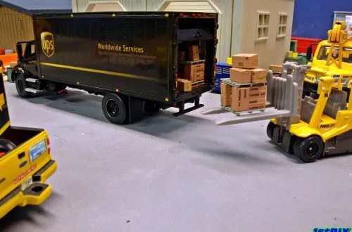 What Is A boxed Dinky Supertoy truck Worth in South Africa? 45 What Is A boxed Dinky Supertoy truck Worth in South Africa?