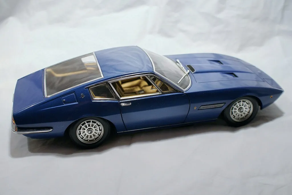What Is A Minichamps 1:43 F1 car Worth in South Africa?