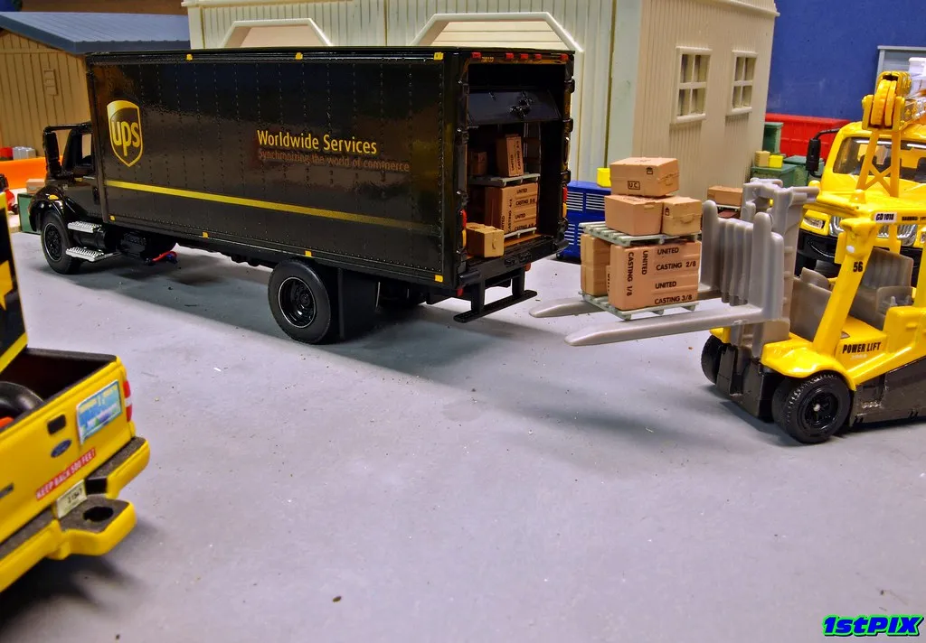 What Is A WSI Scania truck Worth in South Africa?