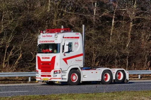 WSI Scania R Highline (1:50): Collector Spotlight & SA Price Guide 10 WSI Scania R Highline (1:50): Collector Spotlight & SA Price Guide