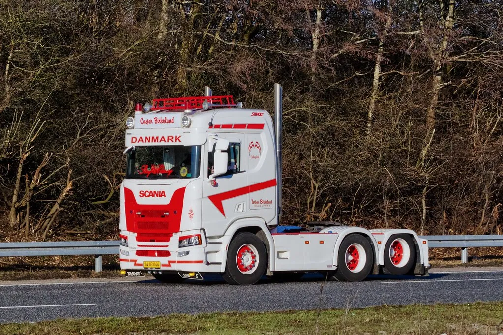 WSI Scania R Highline (1:50): Collector Spotlight & SA Price Guide