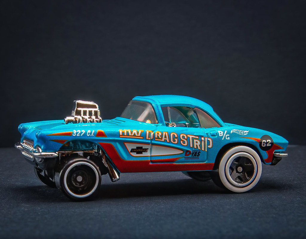 Hot Wheels Drag Racers 2026: Collector's Guide - Unnew South Africa