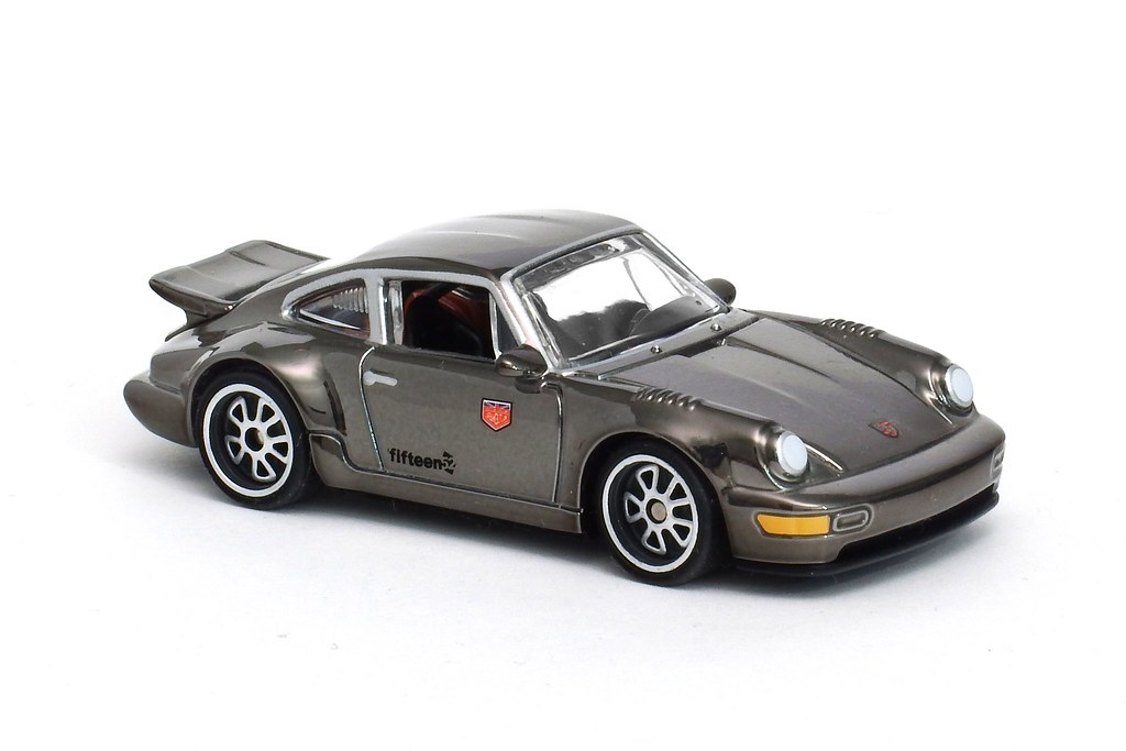 Hot Wheels HW Mods 2026: Collector's Guide - Unnew South Africa