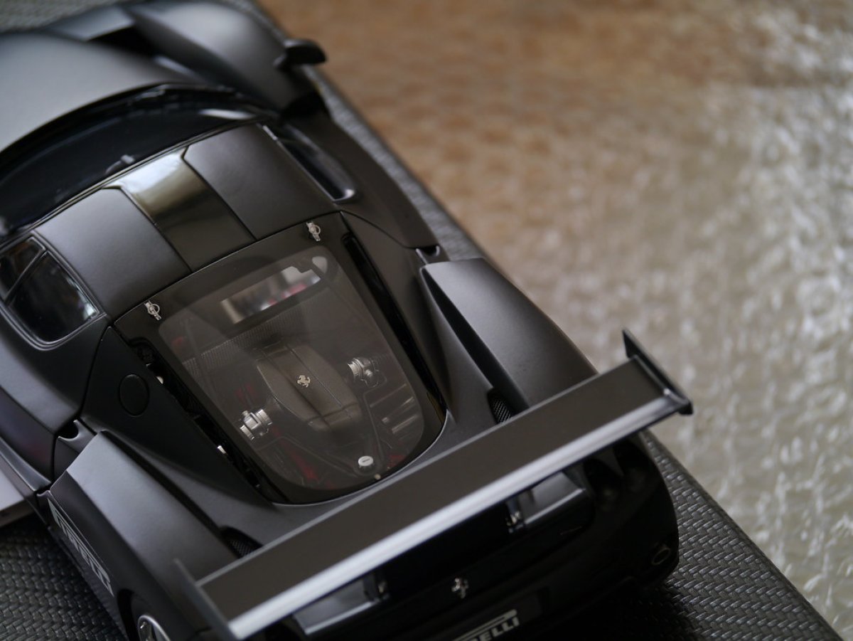 1:18 vs 1:24: Which Should You Choose in South Africa? — South African collector guide