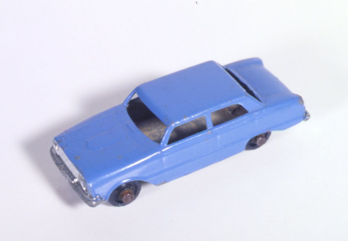 Diecast Collecting in South Africa: Start Here — South African collector guide