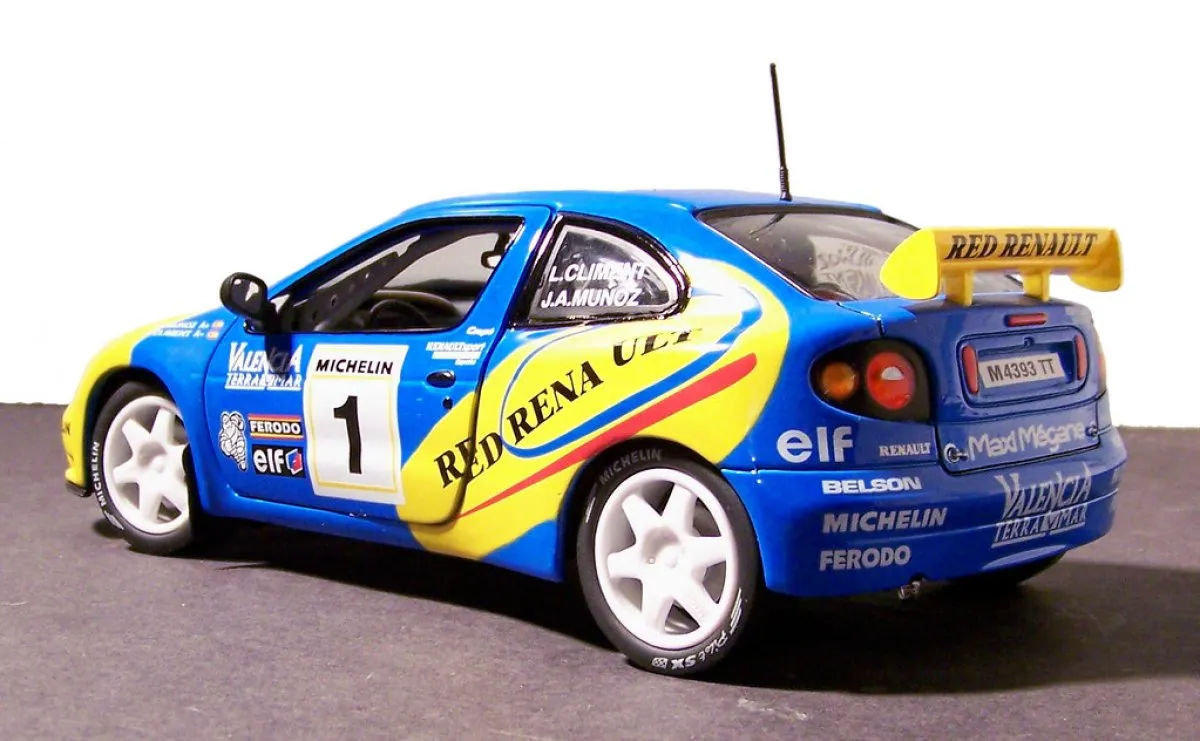 Segment: Diecast Glossary Term Explained &mdash; South African collector guide